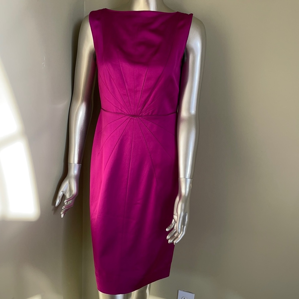 Banana Republic Wool Blend Dress Size 2
